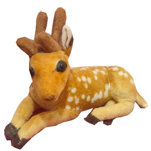 Soft Toys_Deer