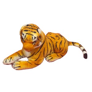 Soft Toys_Tiger