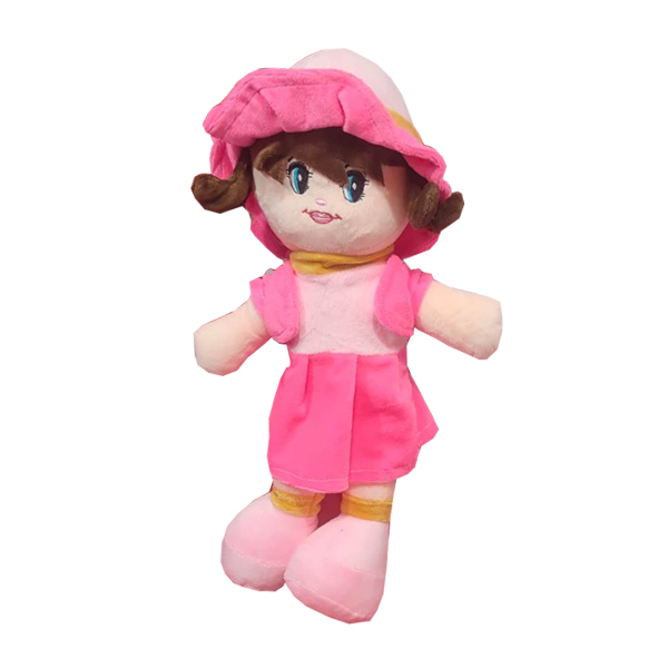 Pink Doll